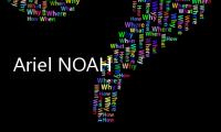 Ariel NOAH Ungkap Kunci Kedekatan dengan Sang Putri Alleia