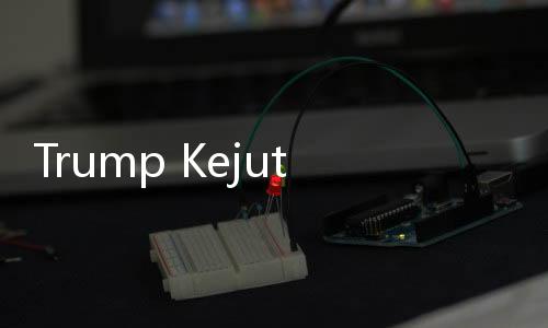 Trump Kejutkan Investor, Bursa Eropa Anjlok Menyusul Ancaman Tarif 50%